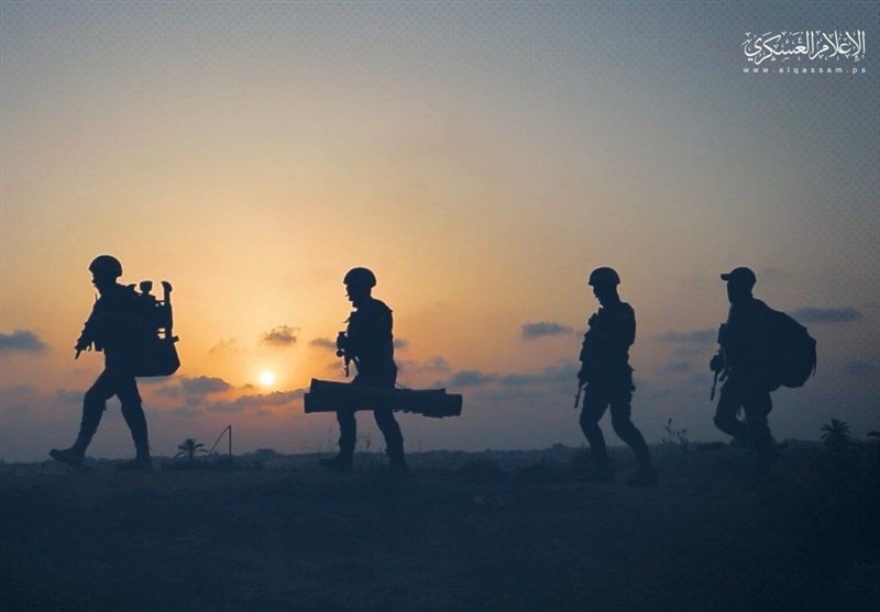 CNN تعرض تفاصيل مسودة اتفاق إطلاق سراح الأسرى الصهاينة في غزة