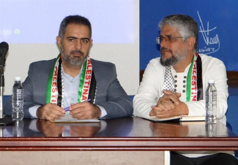 جمهوری اسلامی ایران , فلسطین , نوار غزه , رژیم صهیونیستی (اسرائیل) , کشور آمریکا , قاره اروپا ,