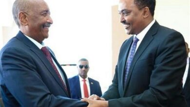 اجتماع الأزمة السودانية تركز على اتفاق البرهان مع الإيقاد