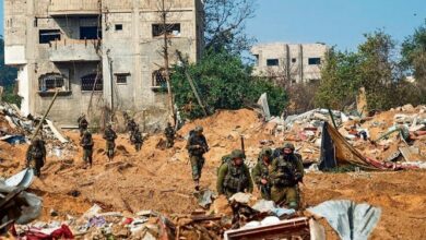 احتجاج وأزمة في الجيش الإسرائيلي؛ تم طرد ضابطين