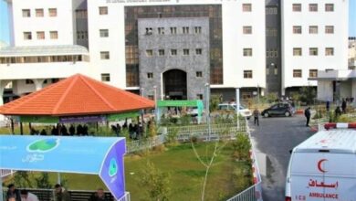 اعتراف إعلامي غربي بتدبر وكذب الصهاينة في مستشفى الشفاء