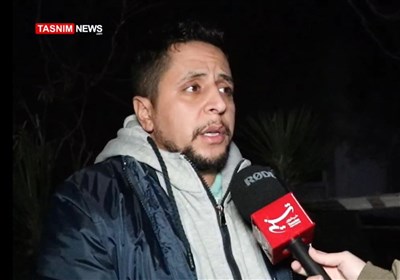 طوفان الاقصی , کشور سوریه , رژیم صهیونیستی (اسرائیل) , دمشق ,