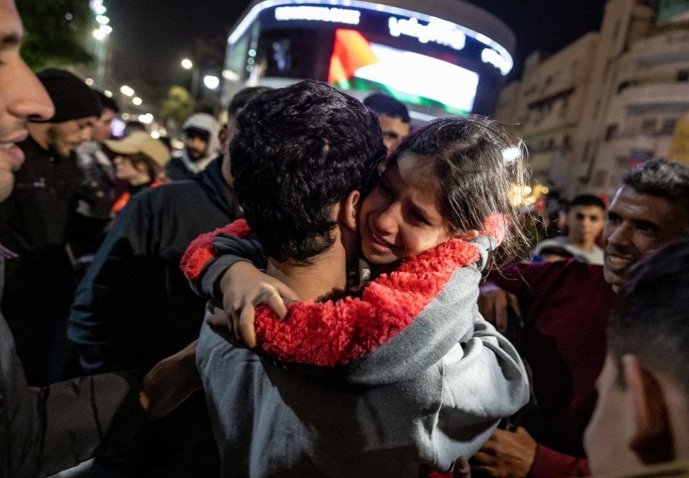 نوار غزه , فلسطین , طوفان الاقصی ,