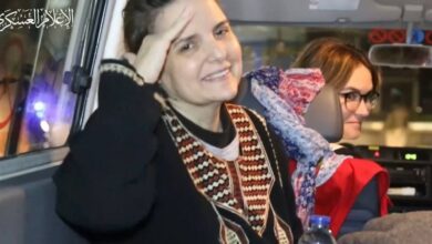 اليوم الـ55 من “عاصفة الأقصى”|الناطق باسم الجيش الإسرائيلي: وقف إطلاق النار المؤقت مستمر/حماس: تم تمديد وقف إطلاق النار ليوم آخر