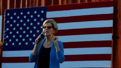 سيناتور أمريكي: استمرار قصف غزة سيكون خطأ استراتيجيا وأخلاقيا فادحا