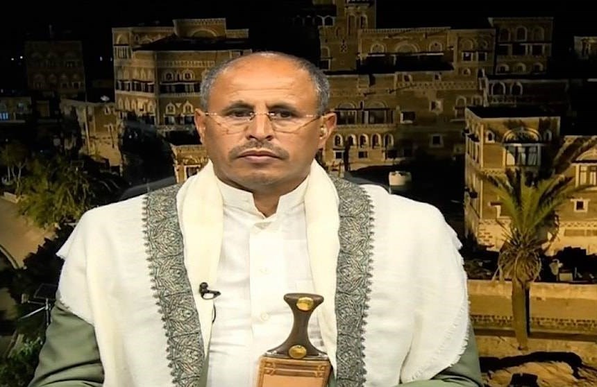 صنعاء: لدينا معلومات عن كافة السفن الإسرائيلية