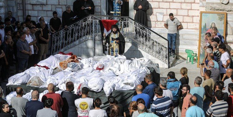 كشف منظمة “العفو الدولية” عن جرائم الحرب التي يرتكبها الجيش الصهيوني