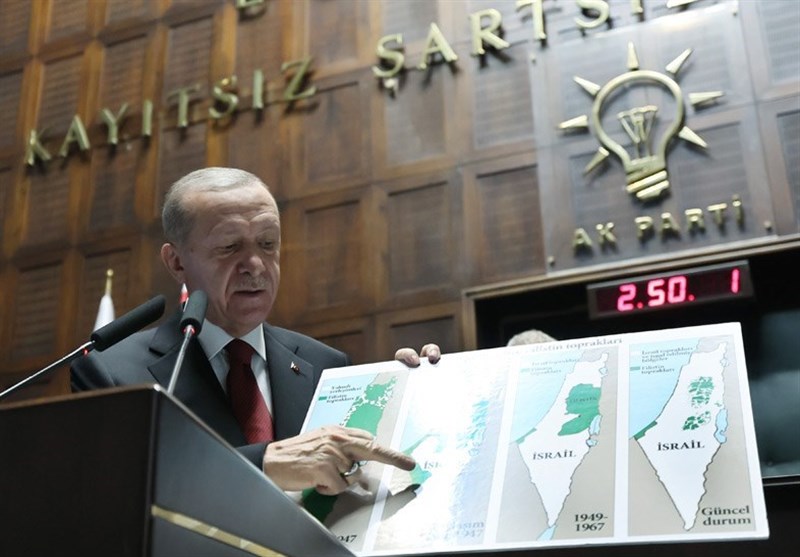 کشور ترکیه , رجب طیب اردوغان ,