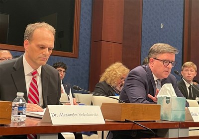 ماذا حدث في جلسة “مستقبل كاراباخ” في لجنة الكونجرس الأمريكي؟