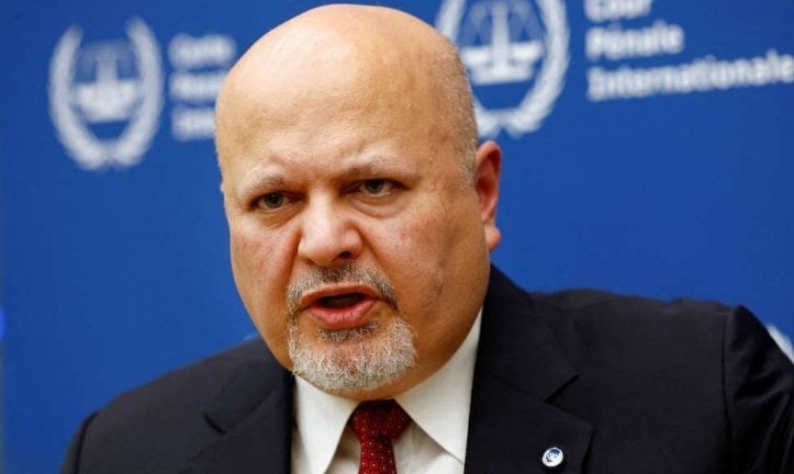 محكمة الجنايات في لاهاي: 5 دول طالبت بالتحقيق في جرائم إسرائيل بغزة