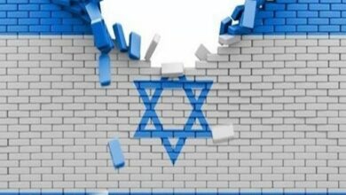 واستدعى الكيان الصهيوني سفيره في جنوب أفريقيا