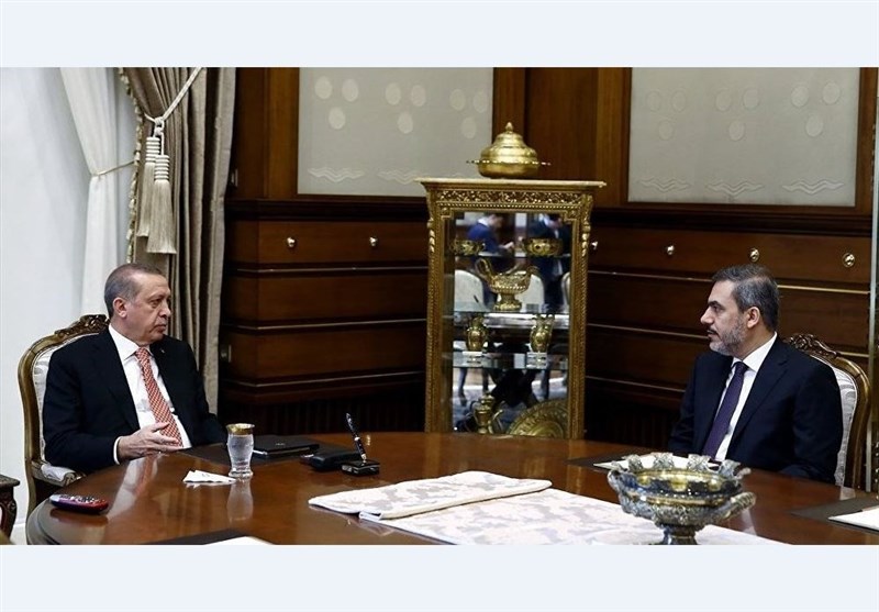 کشور ترکیه , رجب طیب اردوغان ,