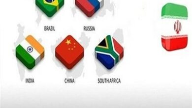 يعقد غدا اجتماع عبر الفيديو لأعضاء البريكس بشأن التطورات في فلسطين