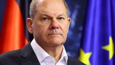 إلغاء مواعيد عمل رئيس الوزراء الألماني بسبب فيروس كورونا