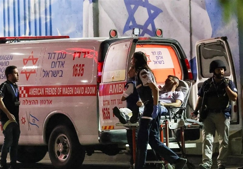 الإعلام العبري: مرض فطري أرسل عدة جنود من غزة إلى المستشفى