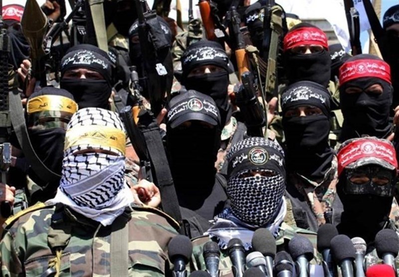 المقاومة الفلسطينية: على إسرائيل أن تنتظر جريمتها باغتيال سردار سيد الرازي