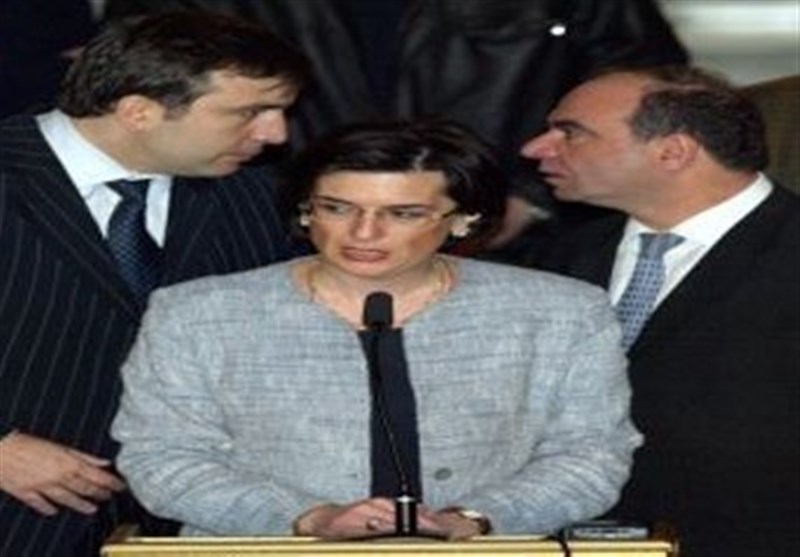 کشور "گرجستان" ,