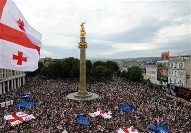 کشور "گرجستان" ,