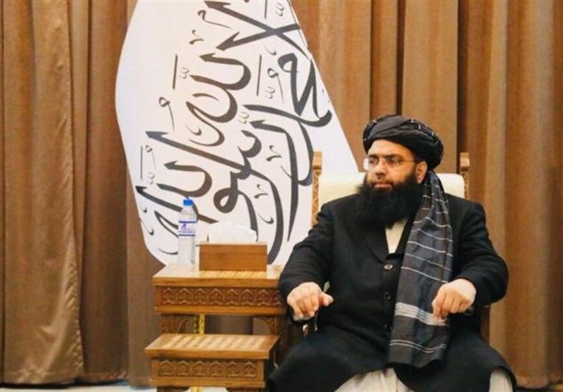 طالبان: الضرائب تستخدم في إعادة الإعمار