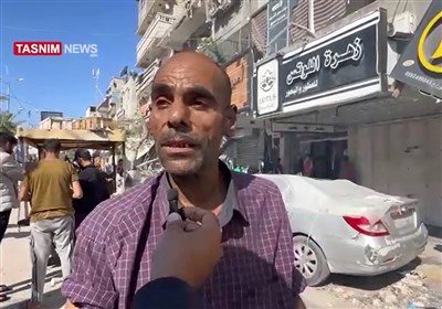 نوار غزه , طوفان الاقصی , فلسطین , رژیم صهیونیستی (اسرائیل) ,