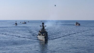 محللون عسكريون: يجري تشكيل تحالف عسكري قوي بين إيران وروسيا والصين