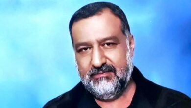 نجل الشهيد موسوي: فلتستمر قوى المقاومة في مسيرتها بكل قوة