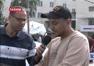 نوار غزه , طوفان الاقصی , فلسطین , رژیم صهیونیستی (اسرائیل) ,