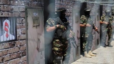 وسائل إعلام صهيونية: اتفاقية تبادل الأسرى الجديدة لن تكتمل قبل الأسبوع الأول من شهر يناير المقبل