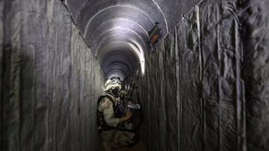 وسائل إعلام عبرية: إسرائيل كذبت بشأن اكتشاف الأنفاق في غزة