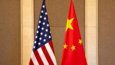 ومددت الولايات المتحدة الإعفاءات الجمركية على البضائع الصينية