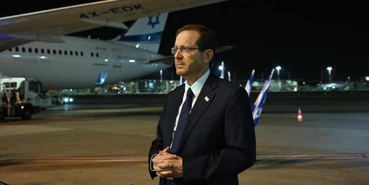 يديعوت أحرانوت: رئيس إسرائيل ألغى خطابه في الإمارات