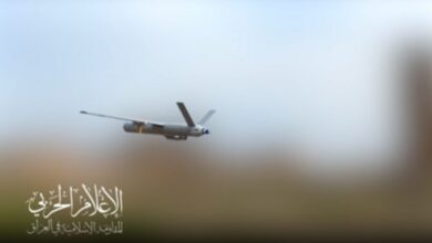 أكثر من 118 هجوماً للمقاومة على القواعد الأمريكية في سوريا والعراق