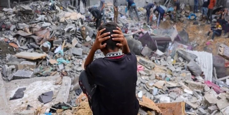 إسرائيل: الحرب في غزة ستستمر حتى نهاية 2024