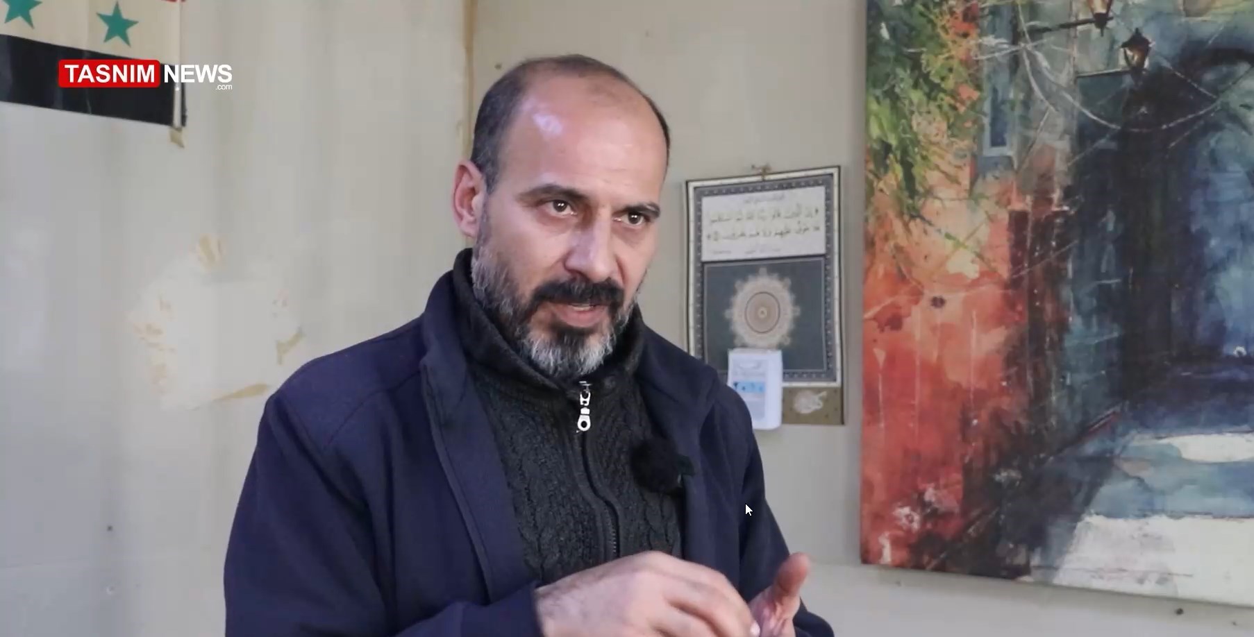 رژیم صهیونیستی (اسرائیل) , طوفان الاقصی , کشور سوریه ,