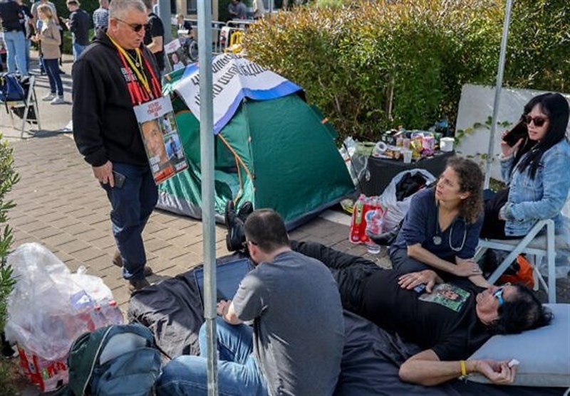 رژیم صهیونیستی (اسرائیل) , طوفان الاقصی , مقاومت فلسطین , بنیامین نتانیاهو ,