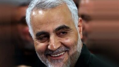 اجتماع لبحث الجوانب القانونية لاستشهاد سردار سليماني ومحاكمة الجرائم الأمريكية