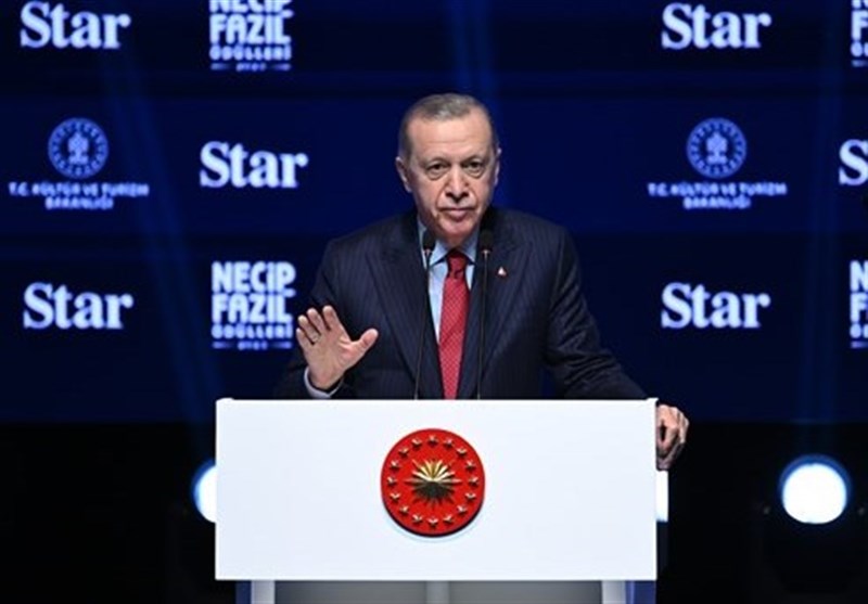 کشور ترکیه , رجب طیب اردوغان ,