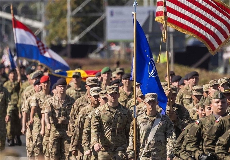 التايمز: الناتو يسعى إلى إنشاء “شنغن عسكري”.