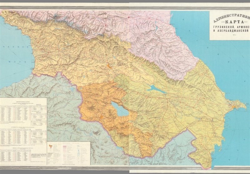 منطقه "قفقاز" , تحولات قفقاز , کشور "ارمنستان" , کشور جمهوری آذربایجان , کشور روسیه , دمیتری پسکوف , کشور ترکیه , قفقاز ,