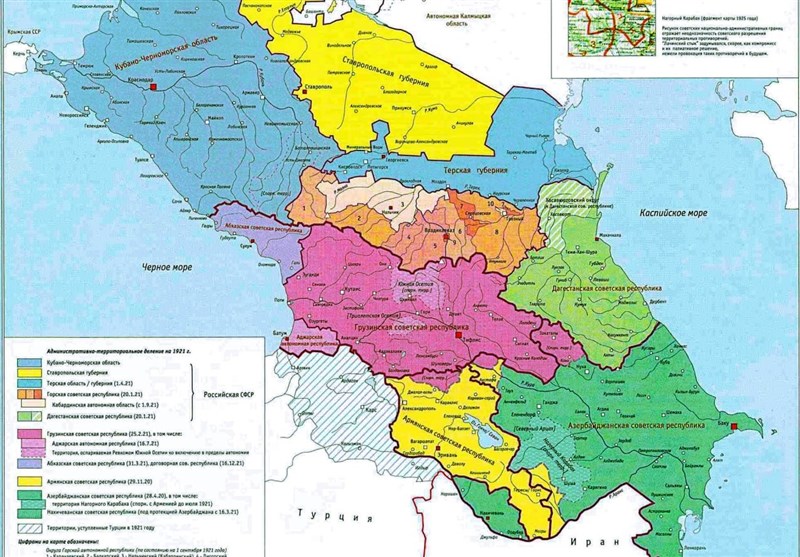 منطقه "قفقاز" , تحولات قفقاز , کشور "ارمنستان" , کشور جمهوری آذربایجان , کشور روسیه , دمیتری پسکوف , کشور ترکیه , قفقاز ,