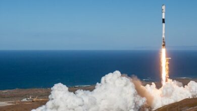 الكناني: تحقيق التقدم العلمي والبحثي في مجال الجو والفضاء هو حق إيران المشروع وغير القابل للجدل