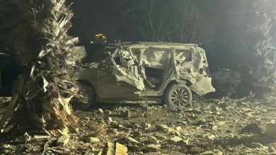 الكناني: لا نتردد في معاقبة المجرمين