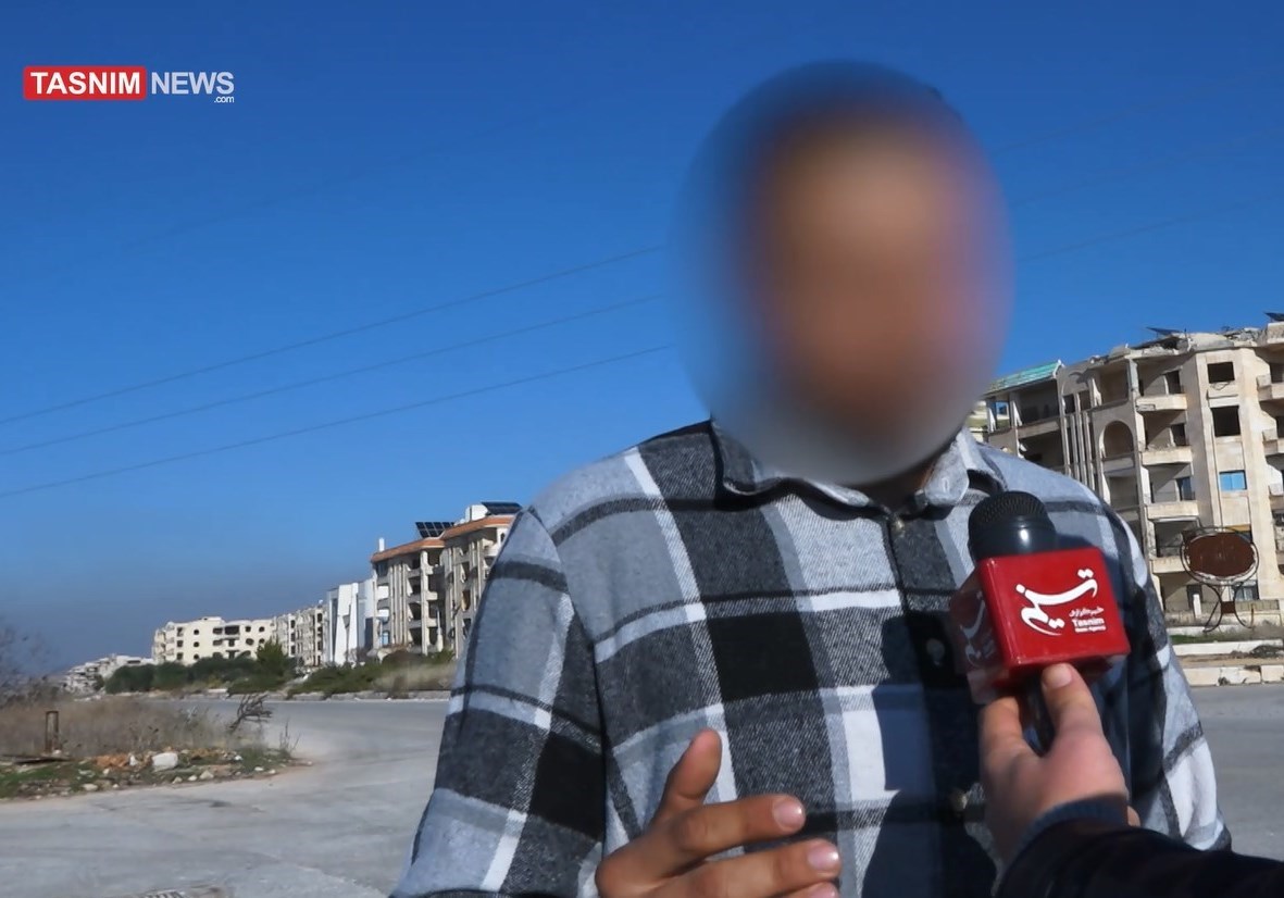 کشور سوریه , ارتش سوریه , گروه های تروریستی در سوریه ,