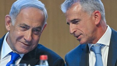 تقرير إحدى الصحف التركية عن خطة الموساد لإثارة حالة من الفلتان الأمني للسلطات الفلسطينية في تركيا