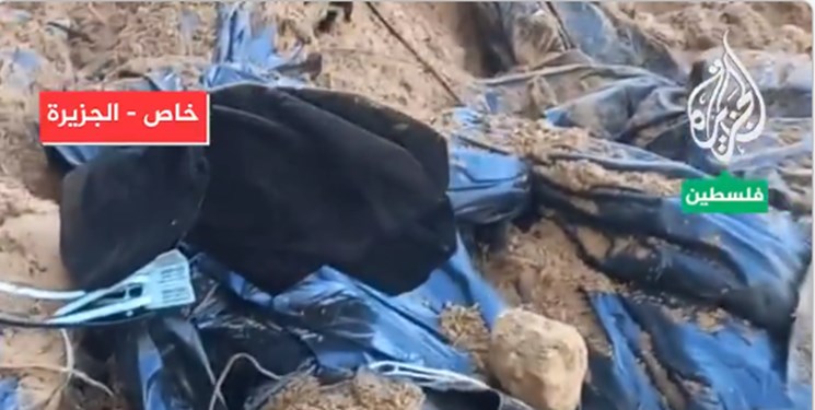 جريمة إسرائيل المروعة في مدرسة بيت لاهيا