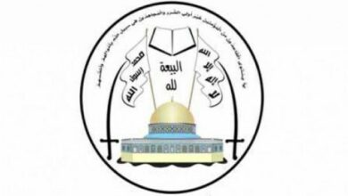 حركة المجاهدين الفلسطينيين: آثار إسرائيل تظهر في الحادث الإرهابي في كرمان