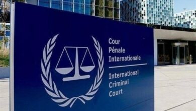 رد فعل الاتحاد الأوروبي البارد على حكم محكمة لاهاي ضد إسرائيل