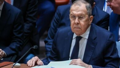 روسيا: موسكو لن تعترف بحكومة طالبان حتى تفي بالتزاماتها