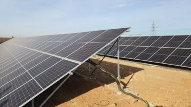 ستزيد أوزبكستان القدرة الإجمالية لمحطات الطاقة الشمسية إلى 2.6 جيجاوات