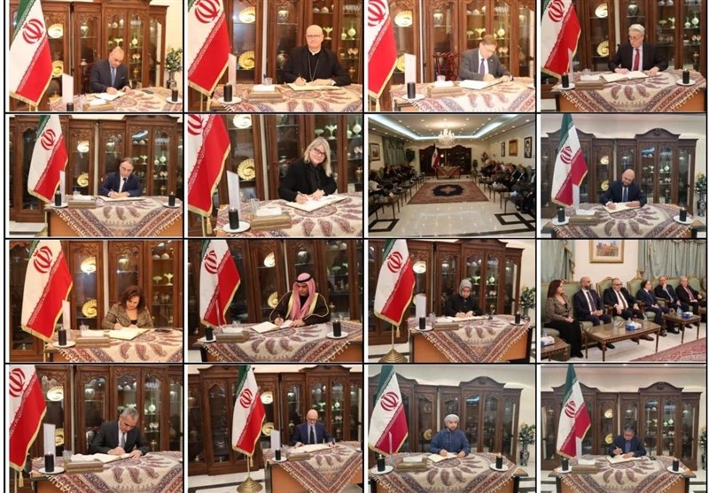 سفیر جمهوری اسلامی ایران , کشور کویت , تروریسم ,